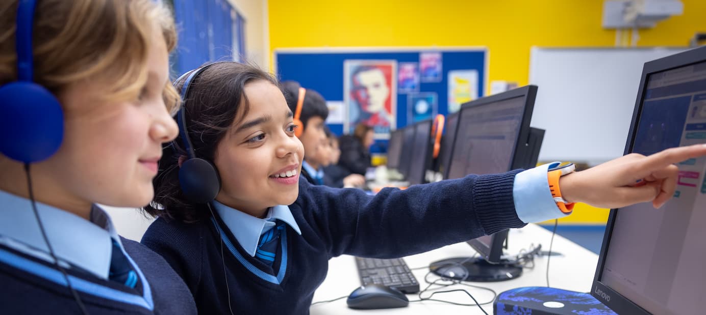 Holme Grange School Prep